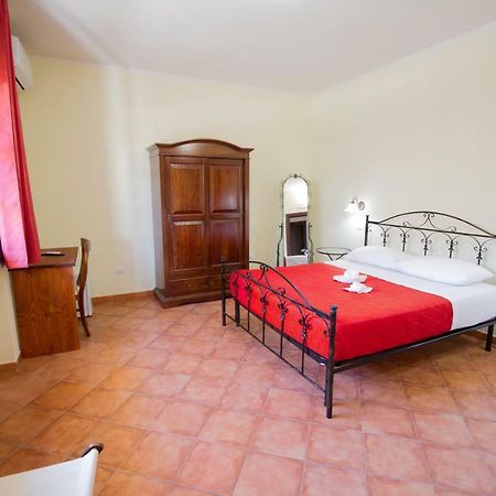Guest House Capitan Libeccio Тропеа Екстер'єр фото