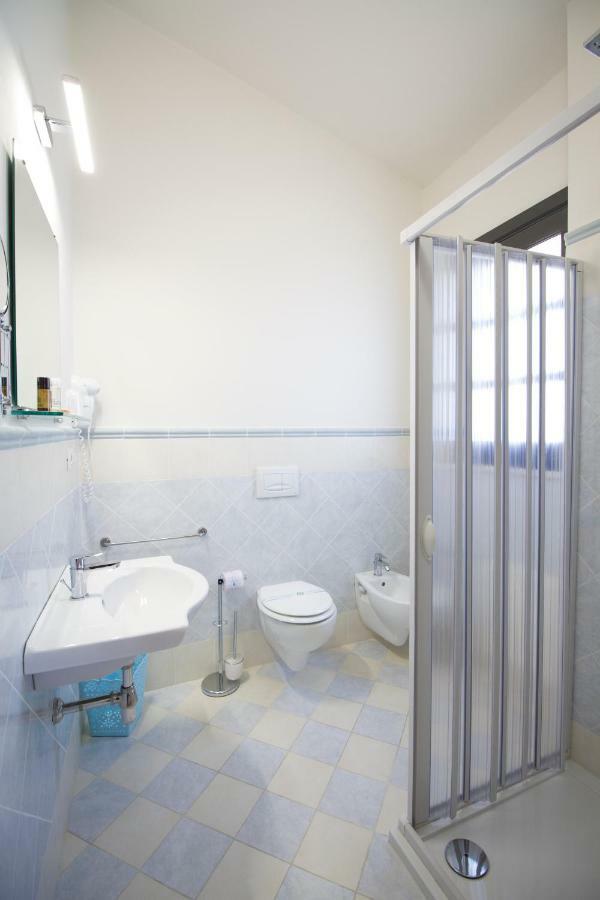 Guest House Capitan Libeccio Тропеа Екстер'єр фото