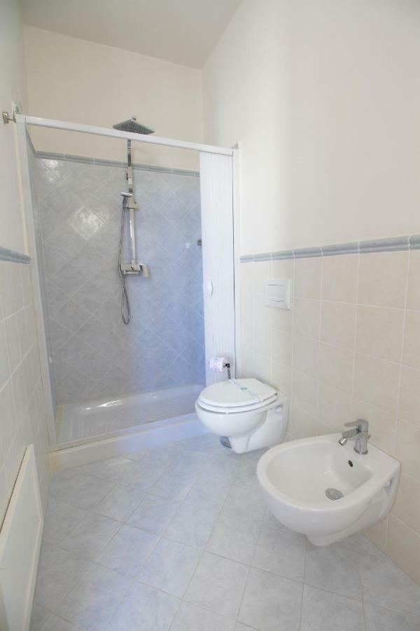 Guest House Capitan Libeccio Тропеа Екстер'єр фото